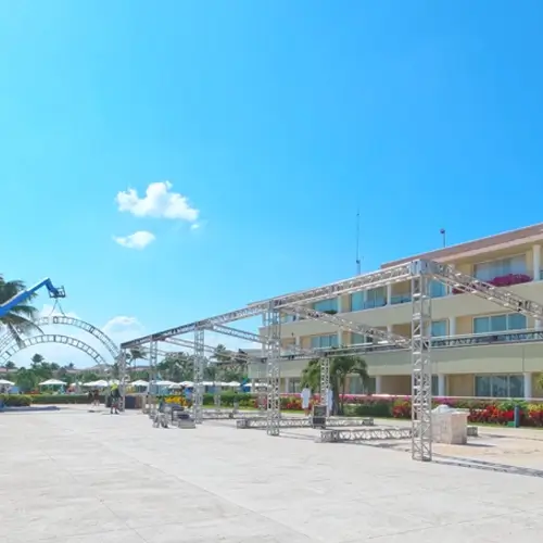 RIGGINGPLOT CANCÚN